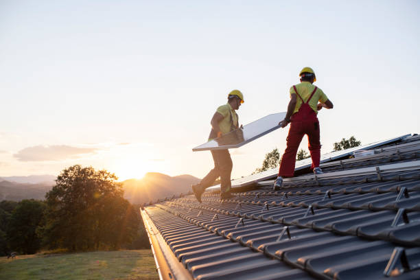 Best Cold Roofs  in Riverdale, UT