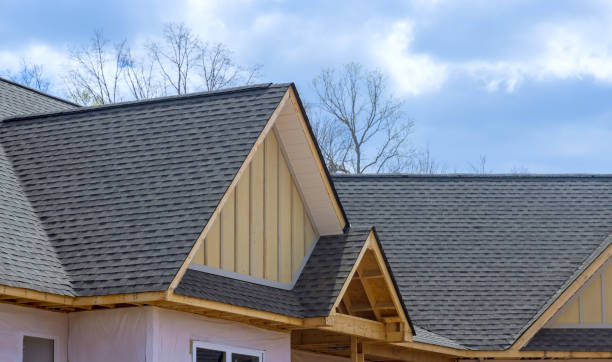 Best Green or Eco-Friendly Roofing Solutions  in Riverdale, UT